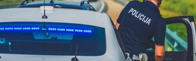 Euroopa liit liigub karmimate liiklusrikkumiste piiriülese karistamise eelnõuga edasi