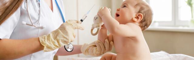 Eestis on ligi 25 000 last ohtlike nakkushaiguste vastu kaitseta