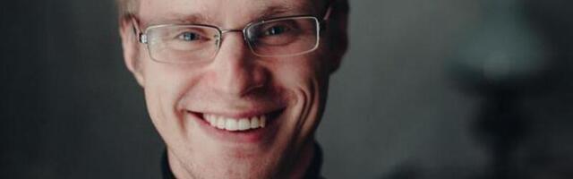 Rasmus Puuril valmis esimene sümfoonia. „Suuri teoseid kiirelt ei kirjuta“