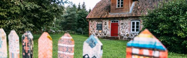 Linnavalitsus ootab ettepanekuid "Kaunis Viljandi" konkursile