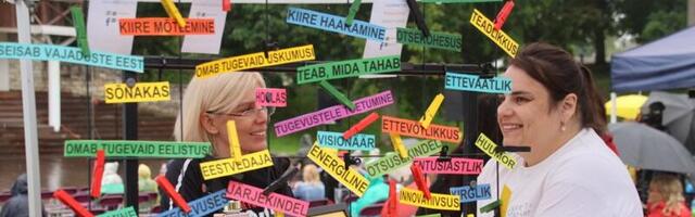 Kutsekoolist tööle minejate palk on 20% kõrgem. Kas gümnaasiumisse minek on ajaraisk?