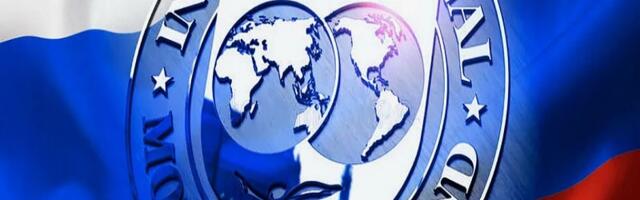 Why’s Russia Re-Engaging With The IMF?
