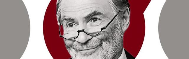 Timothy Garton Ash: ainult NATO liikmesus võib Ukrainale pakkuda Lääne-Saksamaa tulevikku