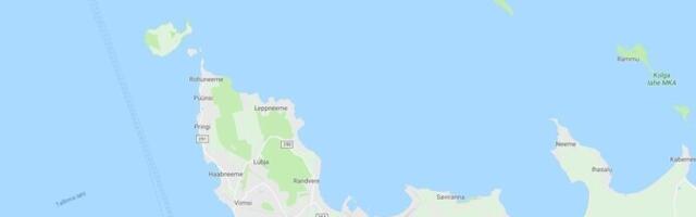 Виймси хочет повысить цены на проезд на остров Прангли для туристов