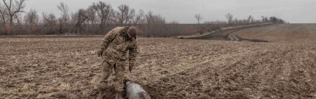 SÕJAPÄEVIK (1073. päev) | Vastutus Ukraina rahu eest lükati Trumpi õlule. Paraku on Euroopa sellega rahul