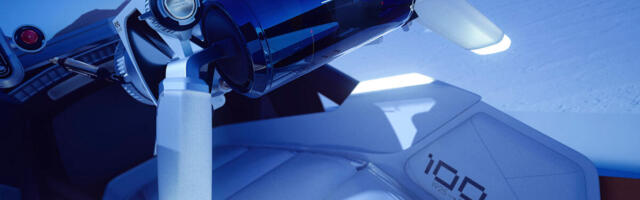 Üle-õhu-roolimine ja juhtkang – Renault katsetab alternatiivi roolile