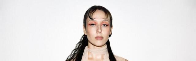 Alternatiivartist Kitty Florentine_ mingi ime läbi toob see kõik mulle leiva lauale