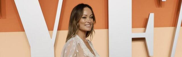 FOTOD | Julged staarid lasid Oscarite järelpeol oma kehakumerused valla. Olivia Wilde saabus sisuliselt aluspesus