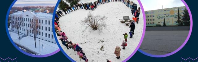 Valga kutsub avastama haridusvõimalusi – "KooliTuur25" toimub 15. märtsil