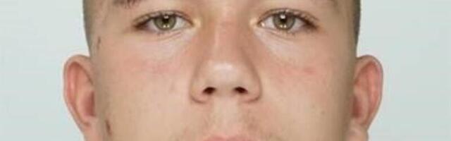 Politsei otsib Keilas kadunud 16aastast Davidit