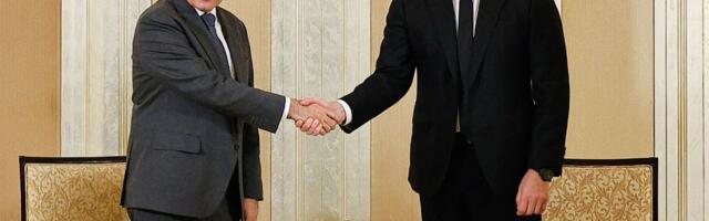 Trump võõrustab reedel Armeenia ja Aserbaidžaani liidrite rahukohtumist. Loodetakse ajaloolist lepet