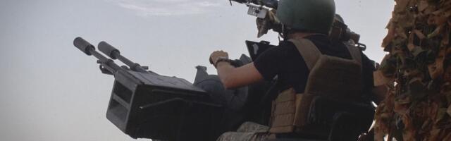 Teet Kalmus: reaalsuses on mõlemad pooled mingist kompromissist veel kaugel