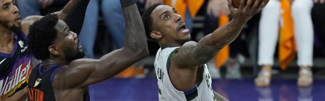 Endine NBA staar räägib Kenny Atkinsonist. „Ta on võlur“