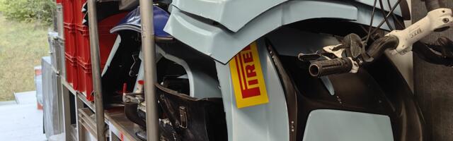 Video: see kord, kui üritasin Rally2 autos kaarti lugeda