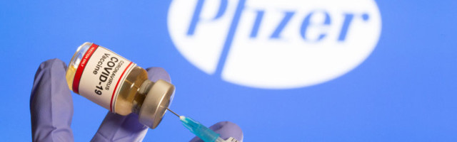 Koroonavaktsiini ootel Eestit ähvardab külmkapikriis