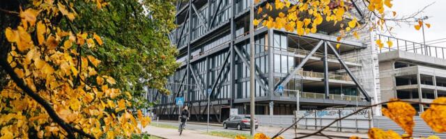 AS PN Project lunastas osa varasemaist võlakirjadest ja pakub uusi 10% kupongimääraga võlakirju