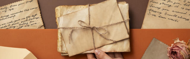 OLE TEADLIK I Mida teha, et kirjad ja pakid jõuaksid kindlasti õigeaegselt kohale?