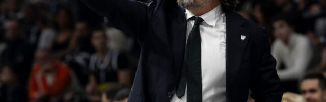 TRINKIJERI RAZGOVARAO SA OBRADOVIĆEM! Italijan izjavom UZBURKAO SVE: Mislite da me nije zvao Željko?