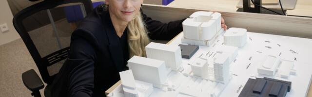 EIS koondab juhte ja muudab ettevõtte õhemaks