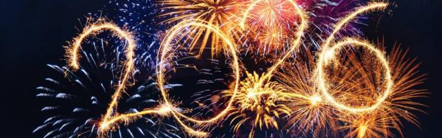 KÜSITLUS | Mida lubad sina uueks aastaks?