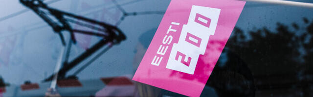 ERJK: Eesti 200 tellis Viimsi raha eest promosaate