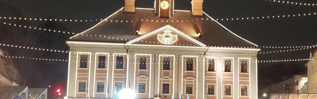 EKRE Tartu ringkond kutsub Tartu rahu aastapäeva tõrvikurongkäigus tähistama