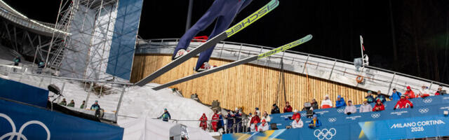 Vagul pärast treeningut: nüüd mulle meeldib siit hüpata, suvel ei saanud seda öelda