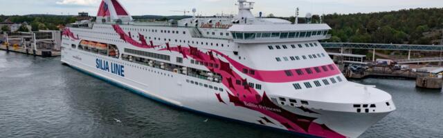 Tallinki kasum ja käive kahanesid eelmisel aastal