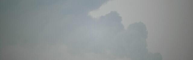 Dubais, Dohas ja Manamas oli kuulda uusi plahvatusi