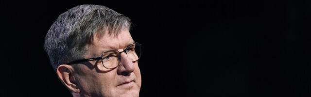 Endenil endiselt täpne käsi: oma poisse viies miinuses ikka võidan