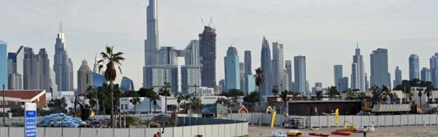 “Äripäev eetris”: 1400eurone mediaanpalk ei kannata Dubaist koju lennutamist