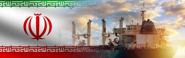 Sõda on halvanud tankerite liikumise Hormuzi väinas – kütusehinnad on peagi kahekordistumas