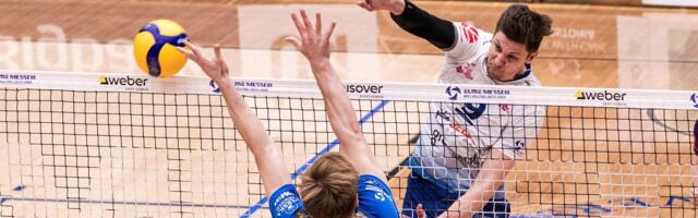 TÄNA DELFI TV-s | Kas poolfinaalseeriat läheb juhtima Tartu Bigbank või Selver x TalTech?