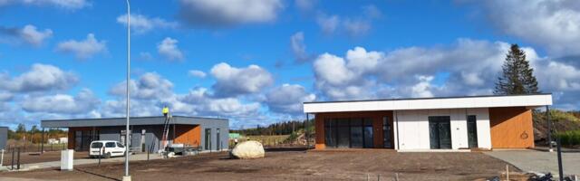 Viimsi majade müügihinnad püsivad stabiilsetena