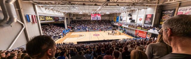 Peaaegu pooled Tartu - Valmiera finaali piletid olid juba täna hommikuks müüdud