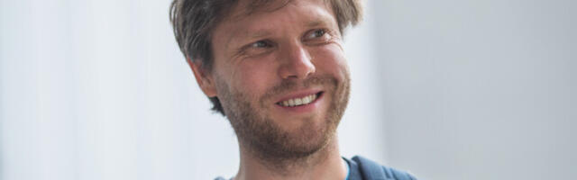 Pärt Uusberg: poole-aastane residentuur närvisüsteemile lihtne ei olnud