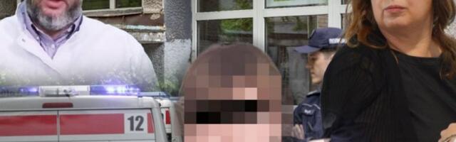 DANAS PRESUDA RODITELJIMA DEČAKA-UBICE IZ "RIBNIKARA"! Vladimir i Miljana Kecmanović pred najstrožom kaznom!