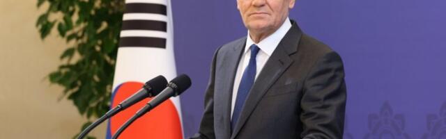 "AKO JE U PITANJU POLITIČKO UBISTVO, ONDA JE REČ O DRŽAVNOM TERORIZMU!" Oglasio se Tusk nakon hapšenja osumnjičenog za likvidaciju poznatog satiričara (FOTO)