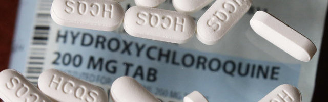 Eesti haiglad saavad kingituseks kinnitamata toimega koroonatablette