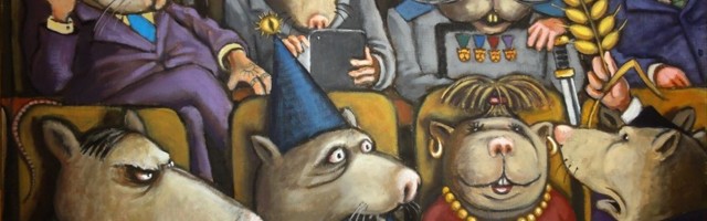 Ivan Makarov: elu rotiseaduse järgi