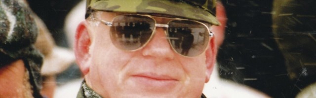 Kaitseliidu aseesimees Peeter Lorents: "Kui vastu hakkad, siis ei rünnata sind nii kergesti!"