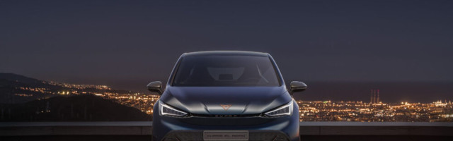 CUPRA Born on varsti kohal: mida me seni täiselektrilise mudeli kohta teame?