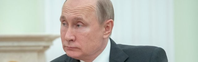 Luurekeskuse ülevaade: Venemaaga seonduvad arengud 2019. aastal