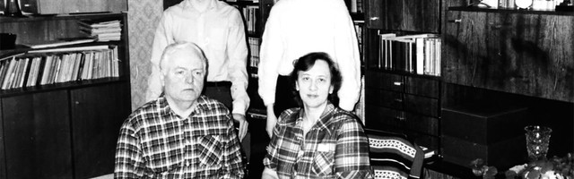 Sel suvisel kadakasel Arkaadial, II