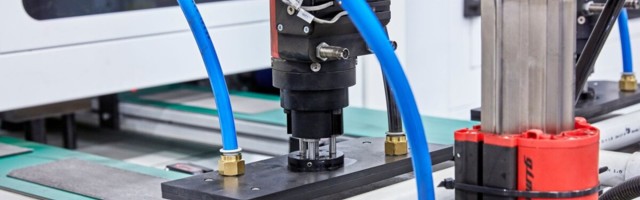 Rootsi akutootja suurendab uue Paldiski tehase võimsus