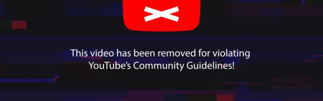 YouTube keelab ära kõik vaktsineerimise  suhtes skeptilisust väljendavad videod