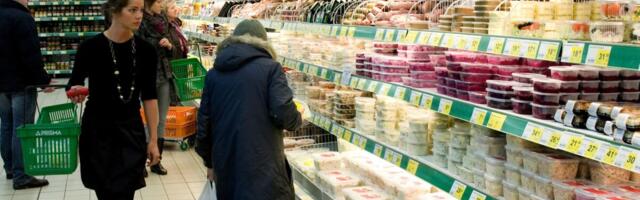 Toidu raiskamine ja kliimamuutused: mida saavad teha selle vähendamiseks tarbijad ja tootjad