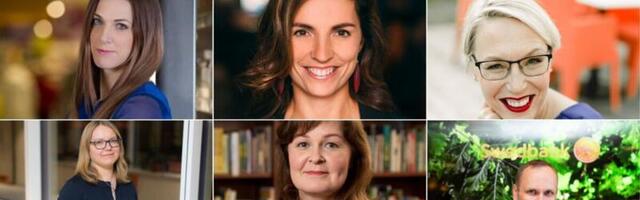 Aasta suursündmus tuleb taas! Algas registreerimine Personalitöö aastakonverentsile