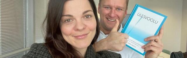 Mai Kangro: ebameeldivalt käituvate juhtide aeg hakkab otsa saama