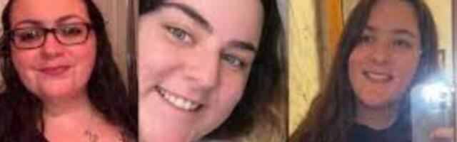 Väikest tüdrukut kuritarvitati aastaid koerte jaoks mõeldud elektrilööke andva kaelarihmaga